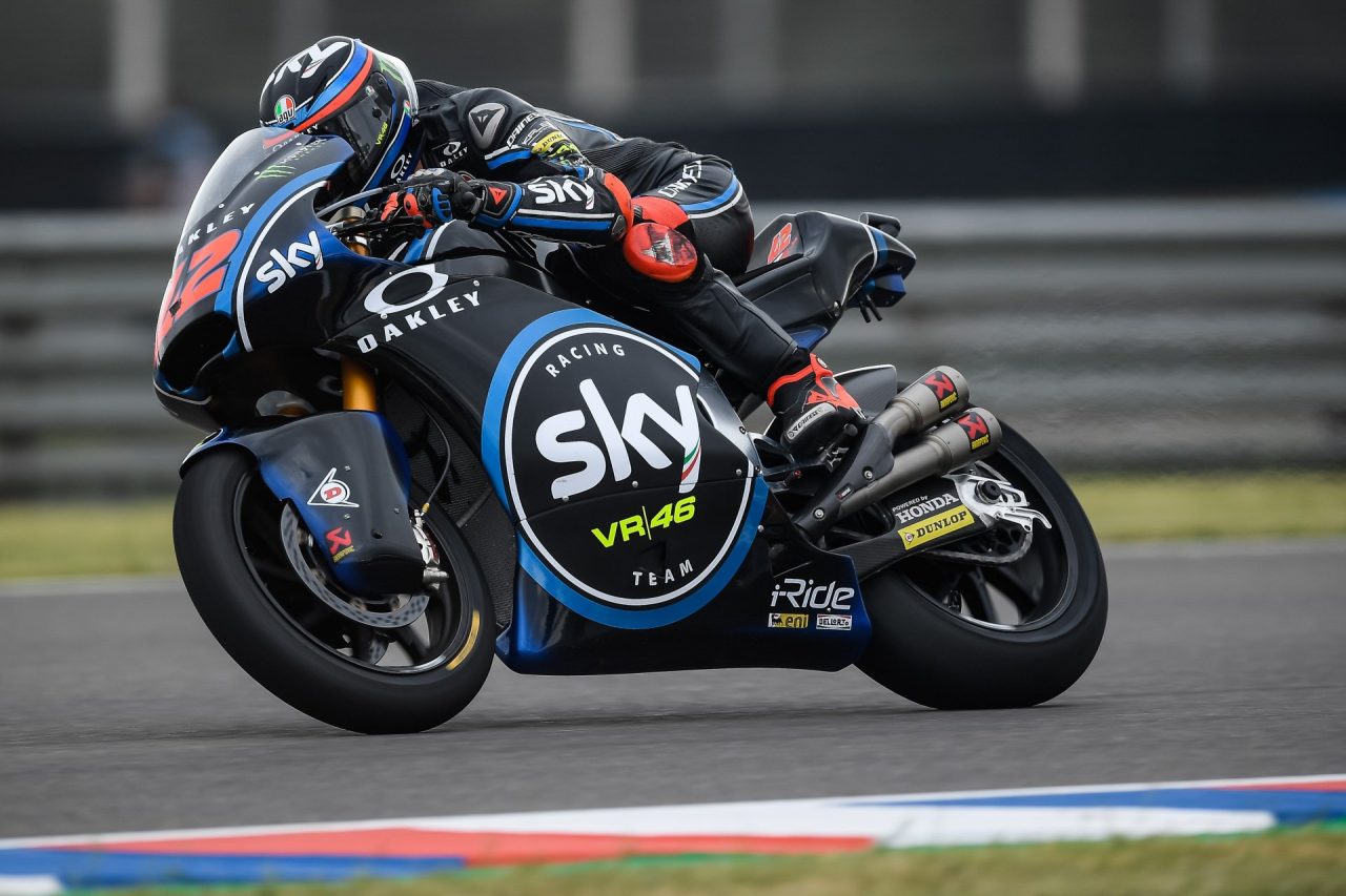 Pecco terzo
