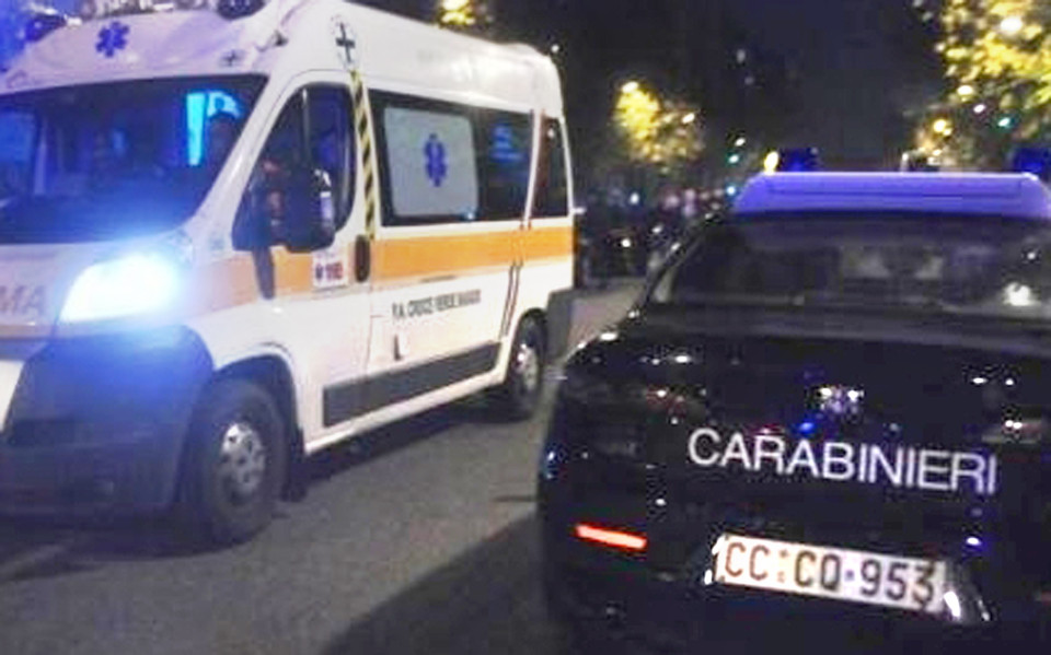 Trovato senza vita 12enne | Si è ucciso