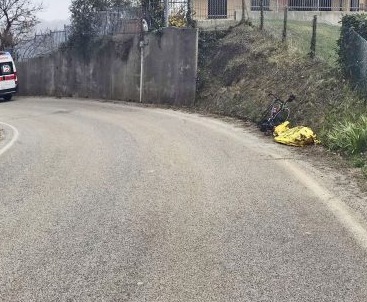 Viabilità, chiusure al traffico pesante nella collina torinese