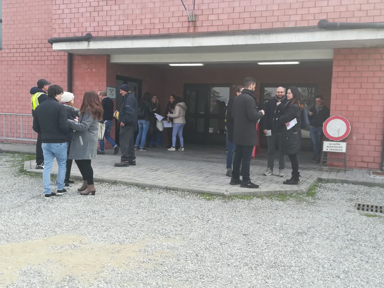 Concorso vigili in 130 candidati per un solo posto