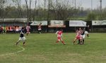 La Chivasso Pianese derby Promozione