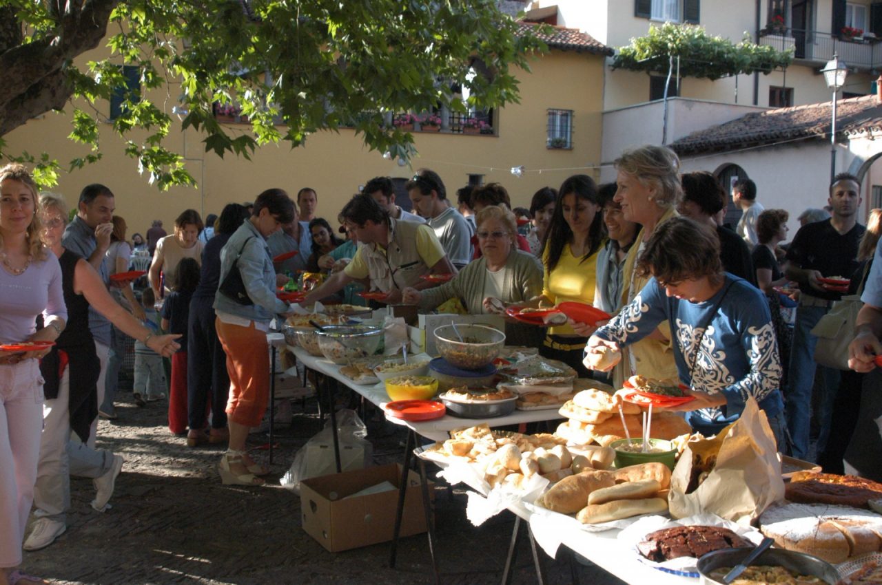 Associazioni in festa tutto il programma degli eventi