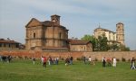 Visite guidate Campanile di Lucedio ECCO QUANDO