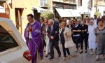 Chivasso piange Chiara Perrone IL FUNERALE