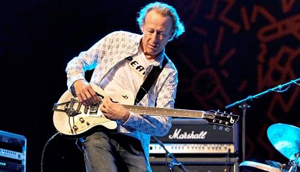 Torino Jazz Festival GLI APPUNTAMENTI