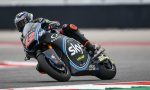 Pecco Bagnaia vince a Austin