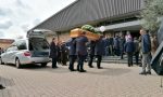 Trovato morto alla palazzina Asm oggi i funerali