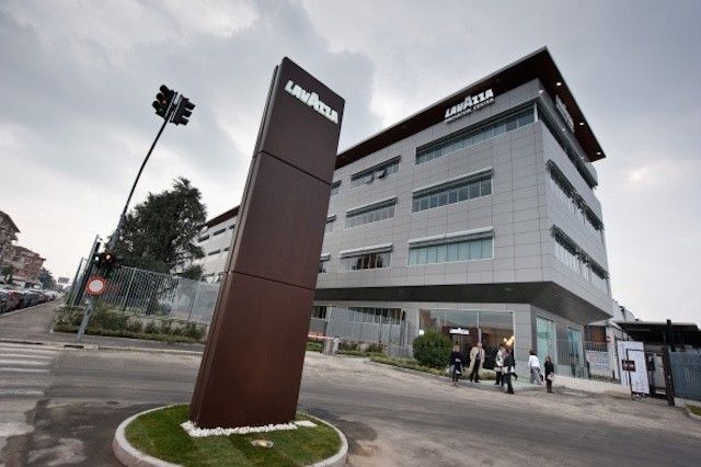 Coronavirus, Lavazza dona 10 milioni di euro al Piemonte