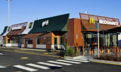 McDonald’s inaugura al Bennet Chivasso OGGI LA FESTA