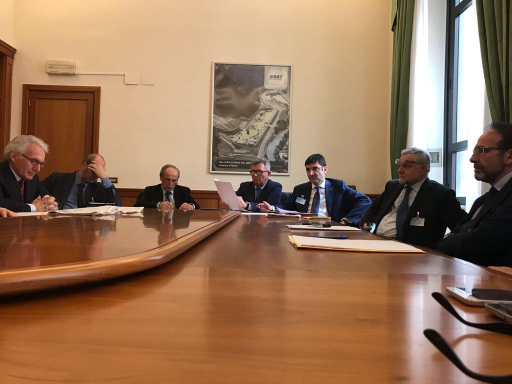 Stazione Porta Canavese Regione al lavoro