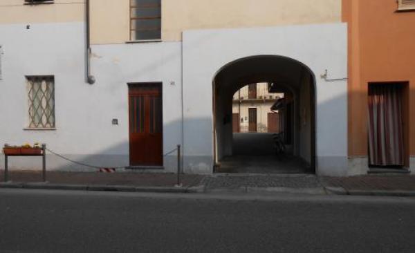 Via Francigena s’inaugura il nuovo ostello