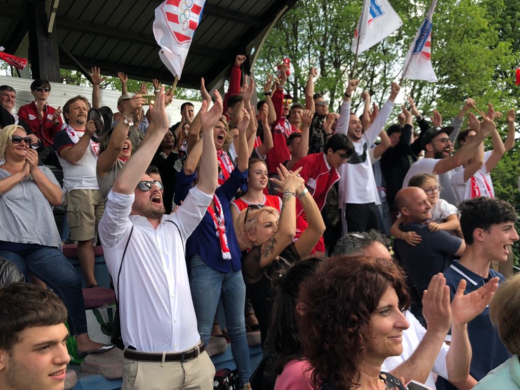 Derby La Pianese contro Gassino IL RISULTATO FINALE