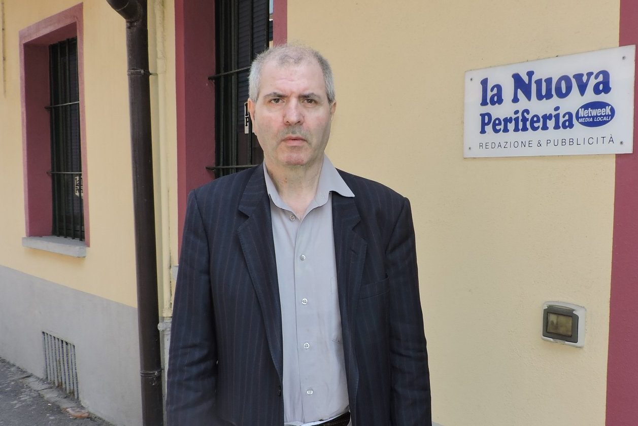 Carrozzina disabili scomparsa l’appello per ritrovarla