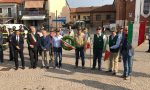 Festa della Liberazione a Castelrosso ecco gli eventi