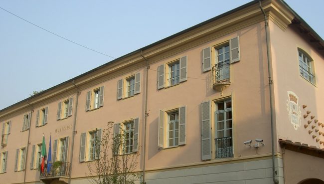 Consiglio Maria Grazia Bigliotto vicepresidente