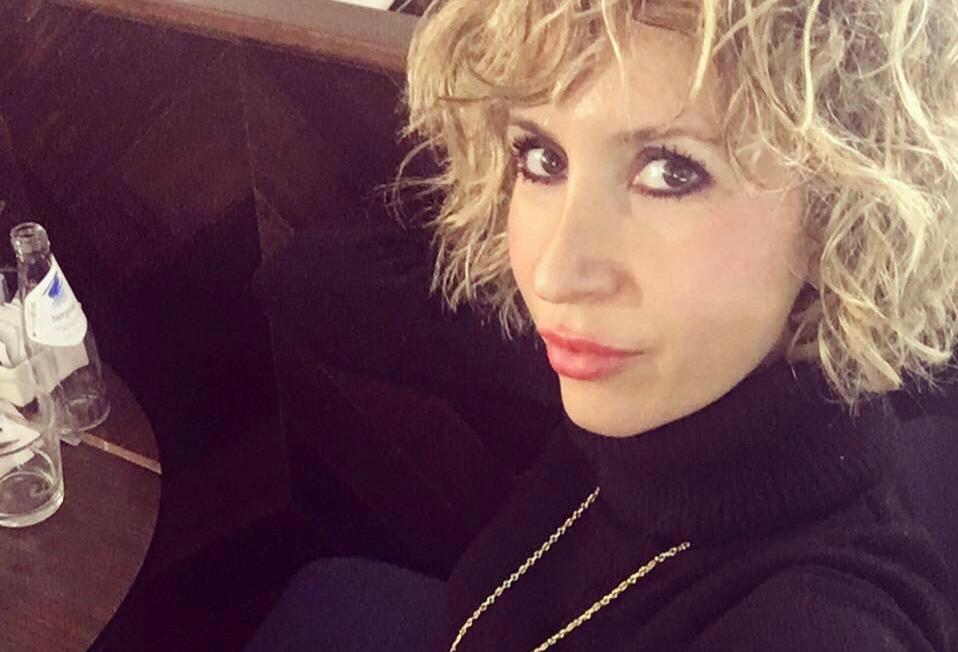 Addio Chiara Perrone OGGI I FUNERALI
