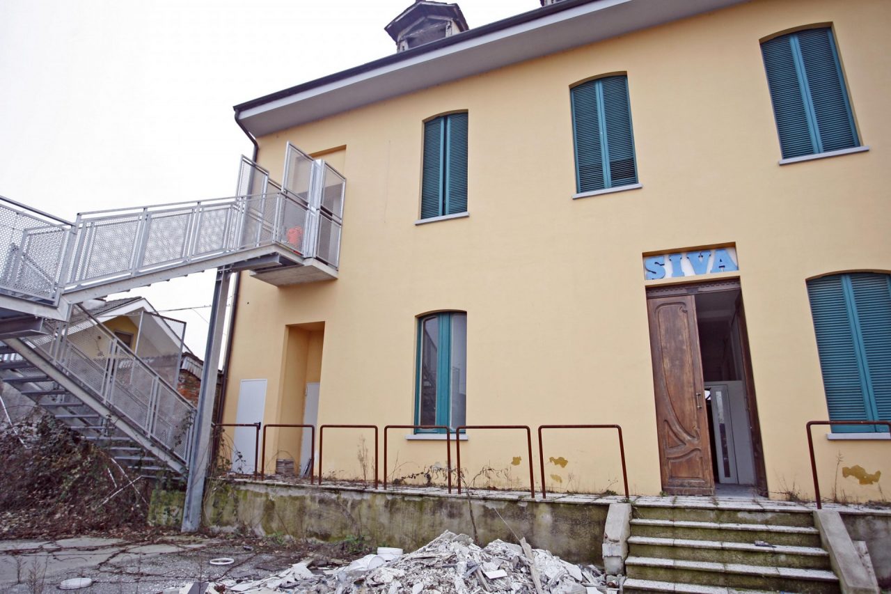 Experimenta arriva a Settimo