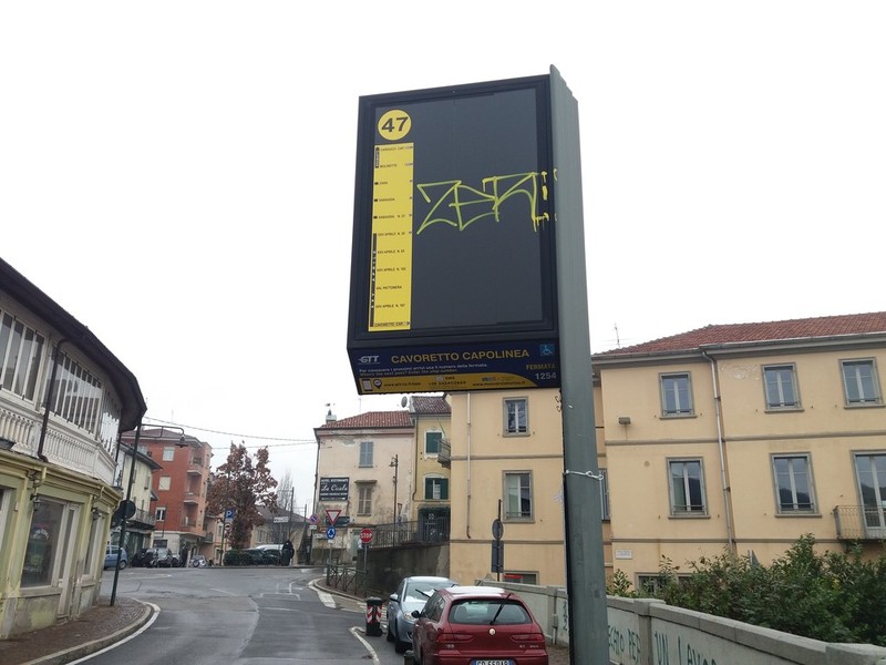 Linea 47 aumentano passaggi