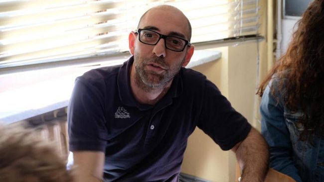 Liberato Mauro Donato, il fotoreporter detenuto in Serbia