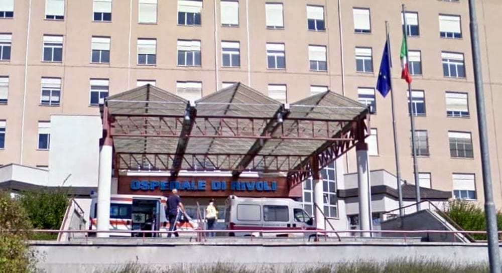 Bimbo muore durante parto