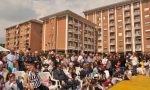 Primo Maggio concerto in piazza