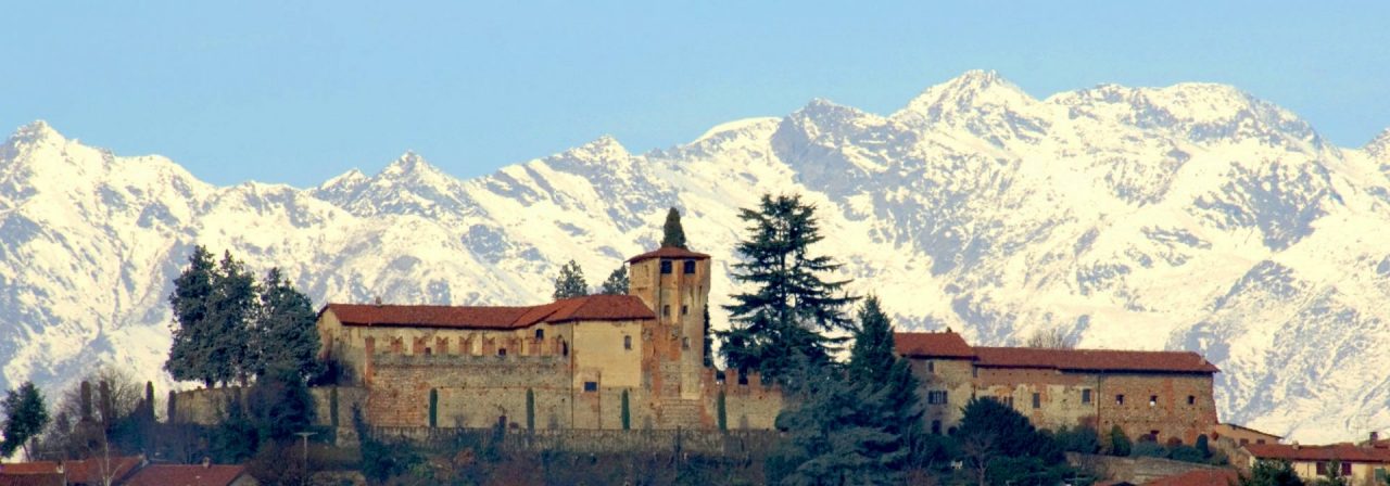 Castello di Moncrivello aperto al pubblico ECCO QUANDO