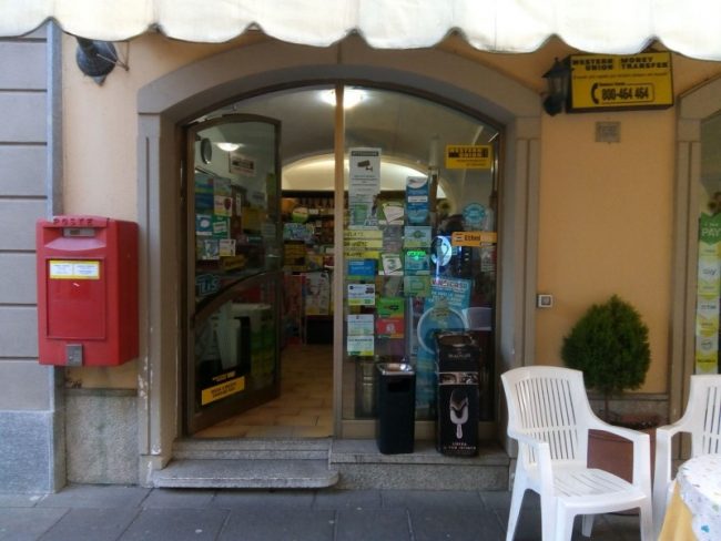 SuperEnalotto vinti 20mila euro