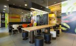 McDonald’s apre nuovo ristorante, cerca 40 persone