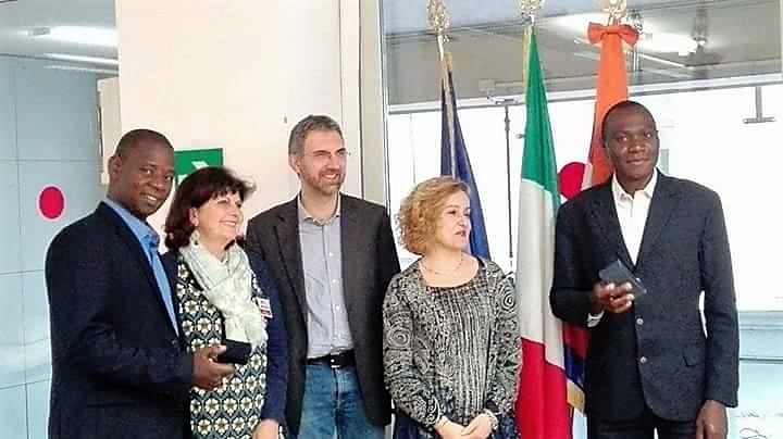 Alimentazione e salute una sfida per la sostenibilità