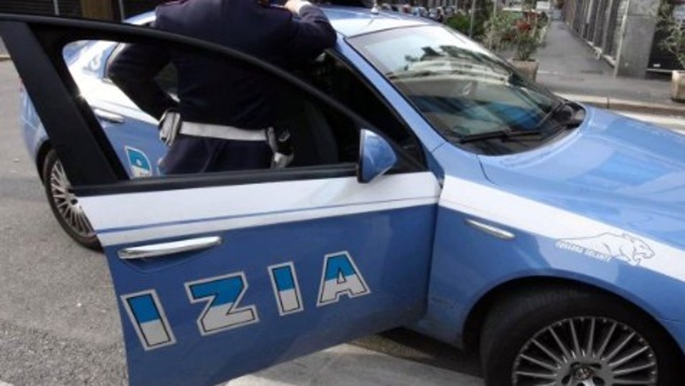 Trovati 10mila datteri di hashish: valevano 1milione di euro IL VIDEO