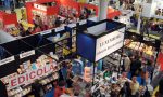 Salone Internazionale del Libro giovedì l'inaugurazione