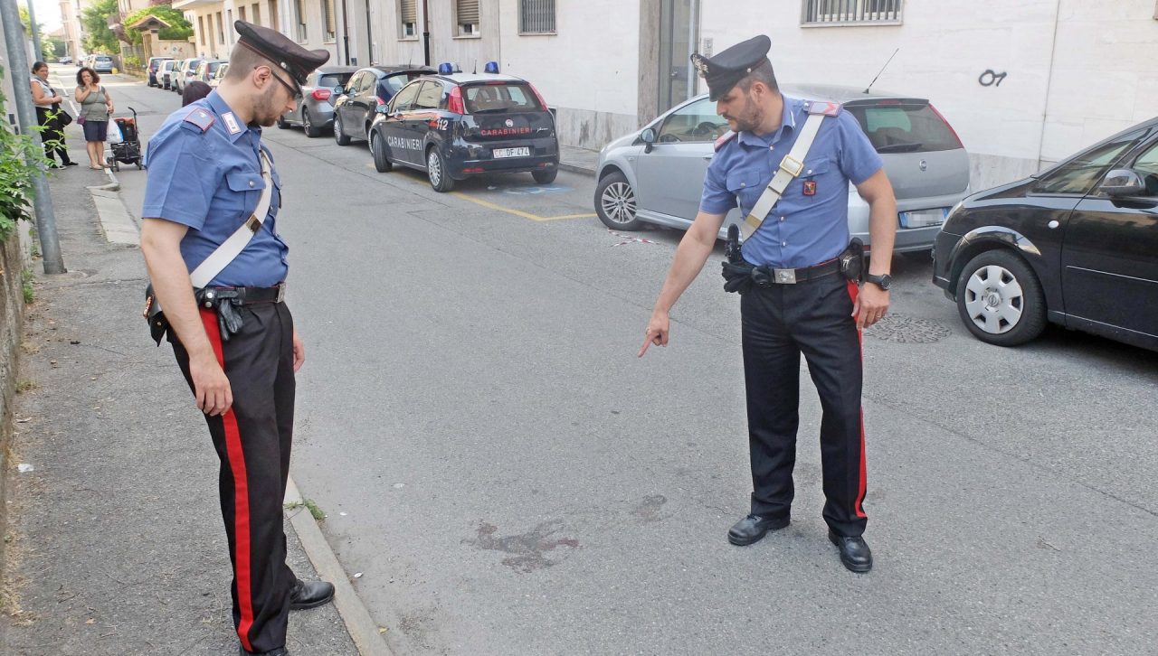 Neonato ucciso | una tragedia ancora viva
