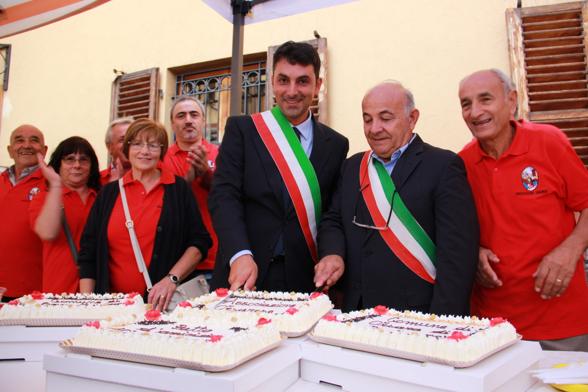 Taralli per Pulcherada l’iniziativa dell’associazione