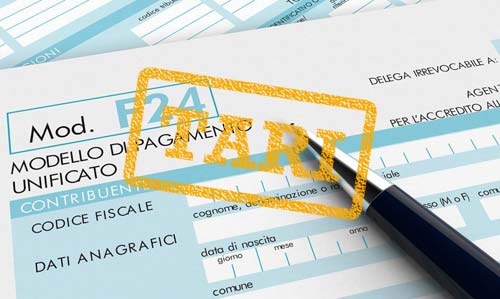 Tasse ridotte per famiglie in difficoltà