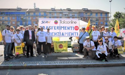 Licenziamenti Italiaonline lavoratori annunciano scioperi