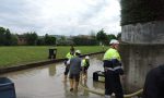 Disastro alla Piana invasa da 70 cm di acqua | IL VIDEO