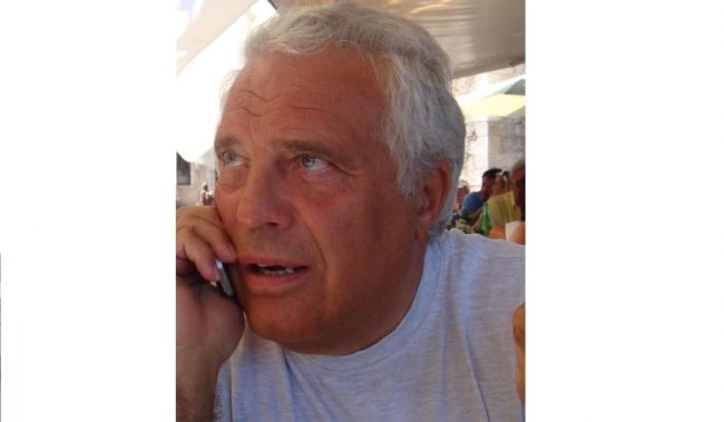 Morto papà delle Barbie