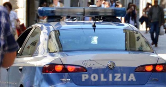 Prova spray urticante e intossica i vicini di casa
