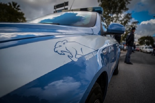 Ladri di auto rintracciati dopo l’ennesimo furto