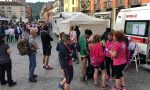 Camminata Fand grande successo