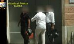 'Ndrangheta arrestato Belfiore IL VIDEO