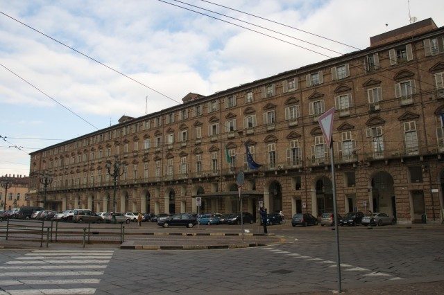 Prefettura a porte aperte