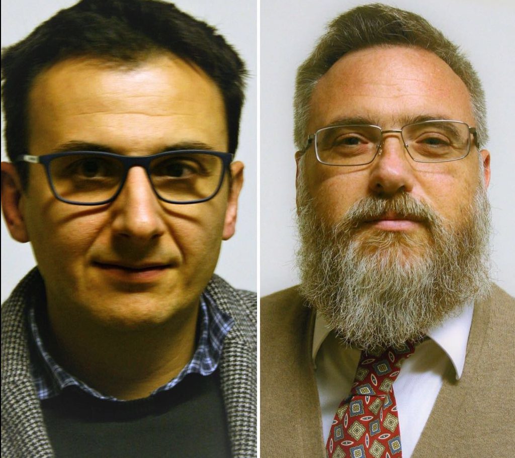 Elezioni due candidati per Aeg Coop