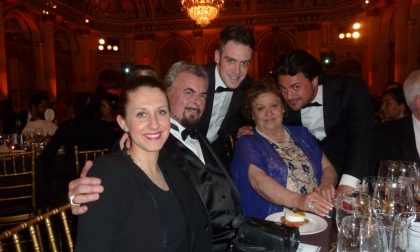 Opera News Awards Cossotto premiata