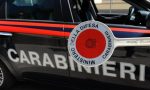 Tre rapine in pochi minuti quindicenne arrestato dai carabinieri