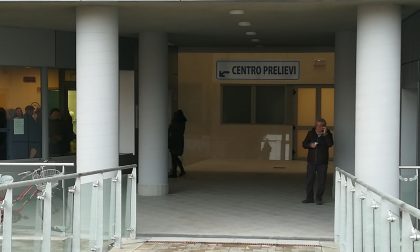 Centro prelievi gli educatori furbetti fanno saltare le code