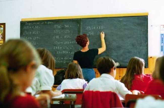 Voucher scuola sono disponibili da martedì 15 maggio