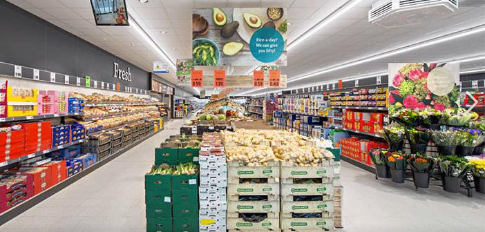 Lidl cerca dipendenti in provincia