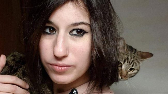 Scomparsa ragazza di 22 anni