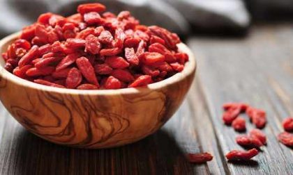 Rischio pesticidi: richiamate bacche di goji